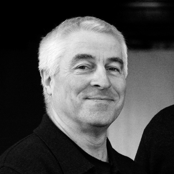 Barry Guy