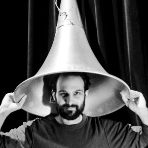 Benjamin Pogonatos