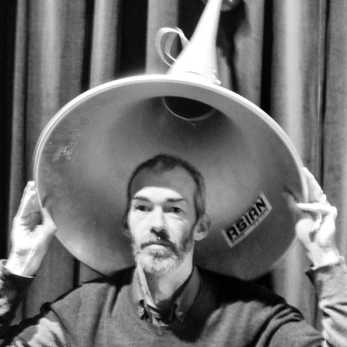 Christoph Schiller