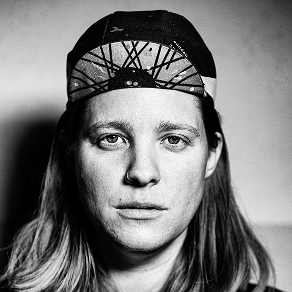Martina Berther