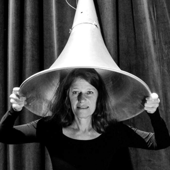 Patricia Bosshard