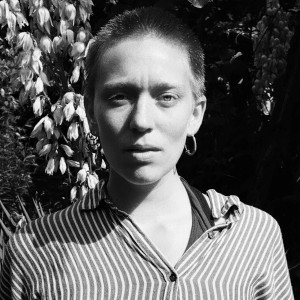 Rea Dubach