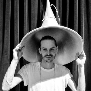 Vincent Glanzmann