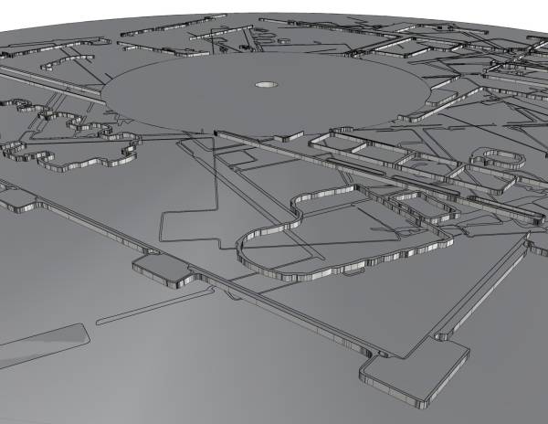 Zwei neue Kompostionen für den Makrographen befinden sich in Produktion. Erste Tryouts ab Februar 2024: «Der Makrograph – Volumes III & IV»