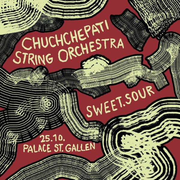 Chuchchepati String Orchestra